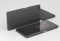 Sony Xperia X Performance: a review and characterization of the model