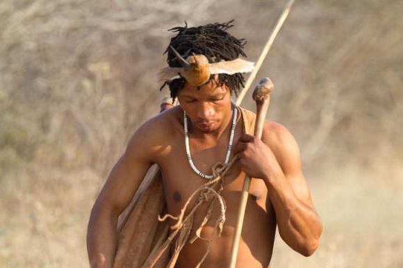 como un hombre de la tierra ha cambiado