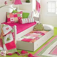 childrens beds for girls