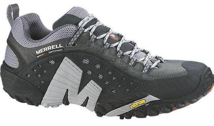 Merrell鞋