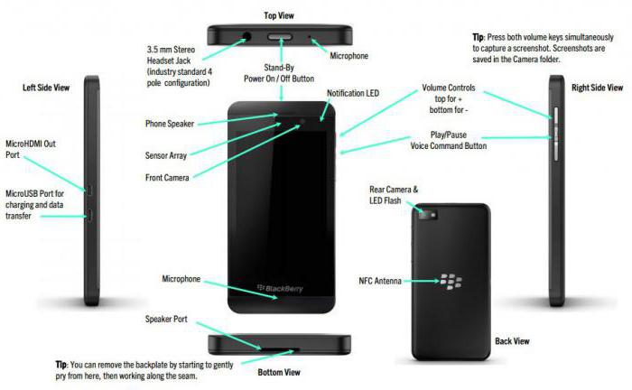 bateria externa para smartphones