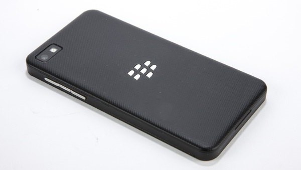 blackberry z10 preço
