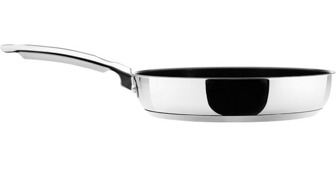 Thomas frying pan