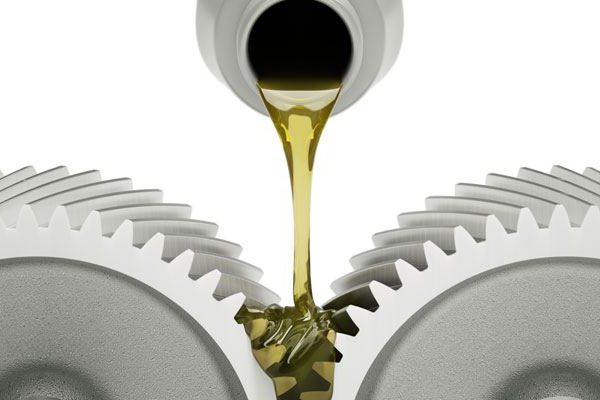 品牌齿轮油及其应用