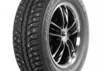 Winter tires Bridgestone: reviews, description, tests, specifications, characteristics