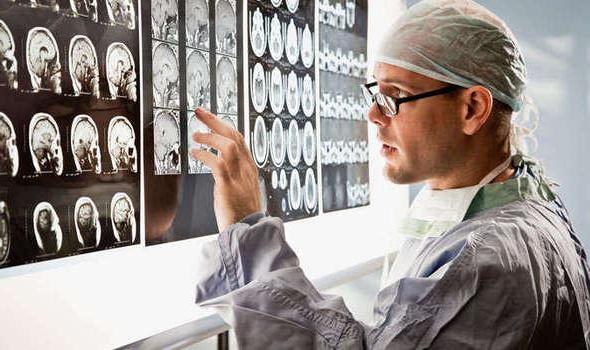 o que tratam neurocirurgiões