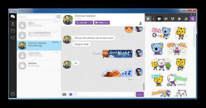 how to install viber on computer