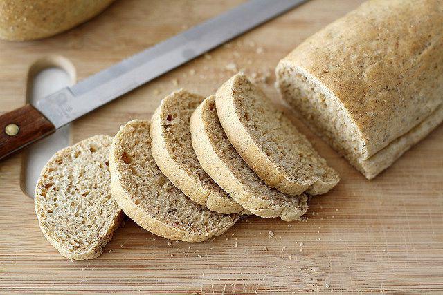 Rye bread harm and benefits