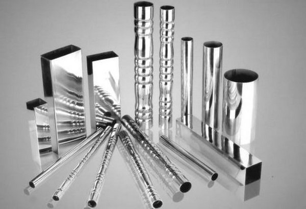 the Different articles of alloy