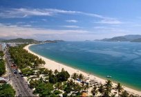 Wo am besten Urlaub in Vietnam – übersicht saisonal