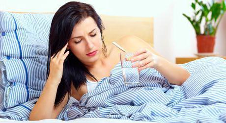 headache pregnancy what to treat