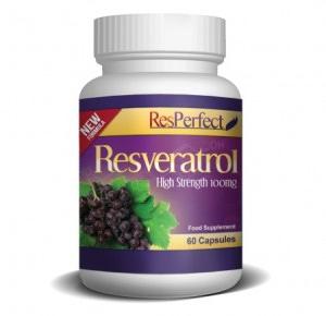 Resveratrol Anwendungshinweise