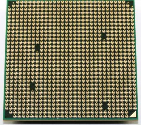 amd外汇4300四核处理器