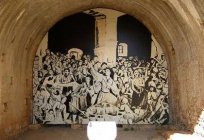 Kloster Arkadi (Kreta): Geschichte, interessante Fakten