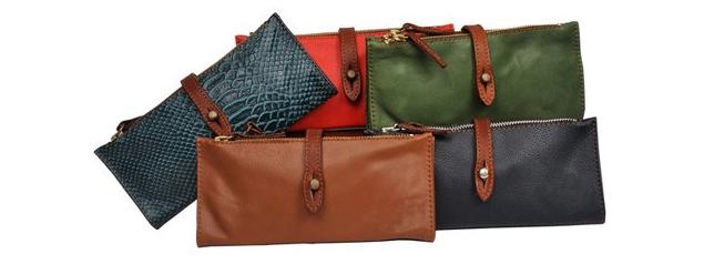 women's leather wallets furla