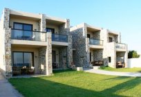 Kritzas Apart Hotel de 4* (Grécia/о. de Creta): fotos, preços e opiniões de turistas