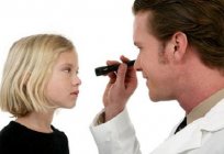 Nystagmus - what is it? Congenital nystagmus. Nystagmus - treatment