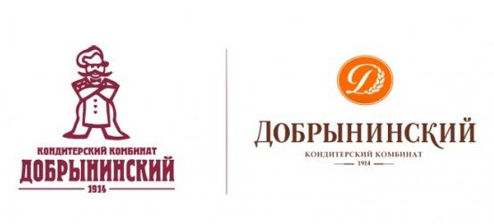 Dobryninskaya製菓工場Esterhazy