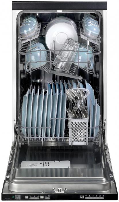 máquina de lavar louça dimensões de 40 cm