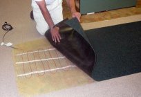 Скільки споживає тепла підлога? Технічні характеристики, плюси і мінуси теплої підлоги