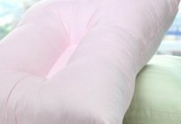 Bamboo pillow - exotic or a necessity?