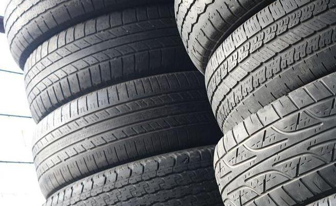 Tipos de pneus de carro