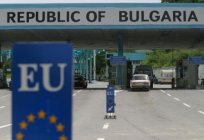 文件的签证保加利亚。 所有的细节的签证，保加利亚