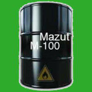 fuel oil m 100 precio