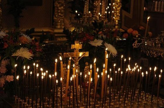Memorial da páscoa, a festa, o culto, a tradição