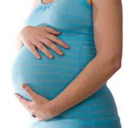 vitamins Vitrum prenatal Forte for pregnant women reviews