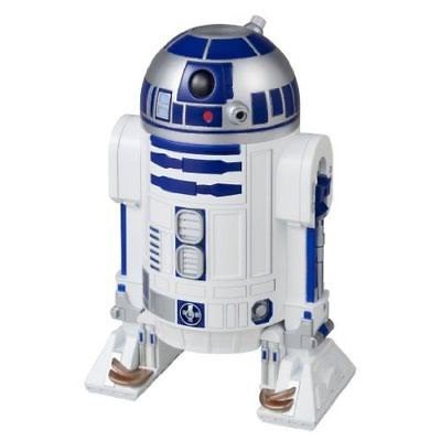 robot from star wars r2d2