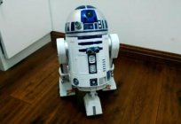 R2D2: overview and instructions