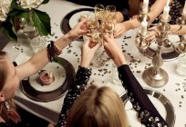 New Year's corporate party: where is it better to celebrate?