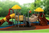 La formalizacin de las parcelas de jardín de niños en el verano