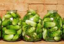 Nasıl rulo salatalık için gevrek: özellikleri, en iyi yemek tarifleri ve yorumlar