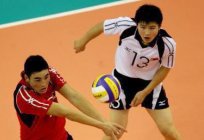 Who is a Libero in volleyball? Action game rules
