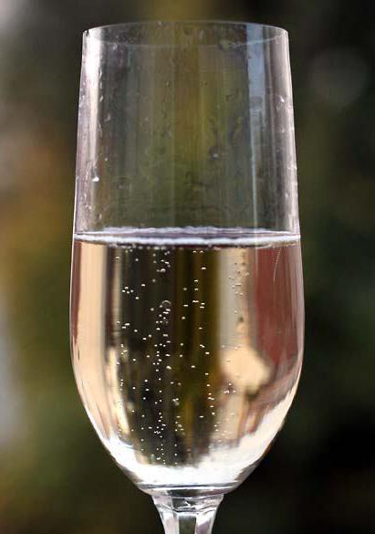 szampana артемовское półsłodkie