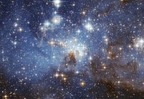 Welche Himmelskörper nennt man den Sternen in unserem Universum?