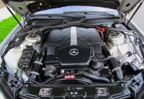 Mercedes-Benz W220 - kalite, güvenilirlik ve prestij