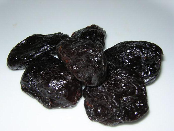 prunes how to do at home