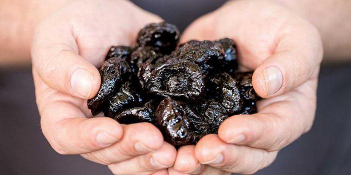 how to make prunes at home recipe