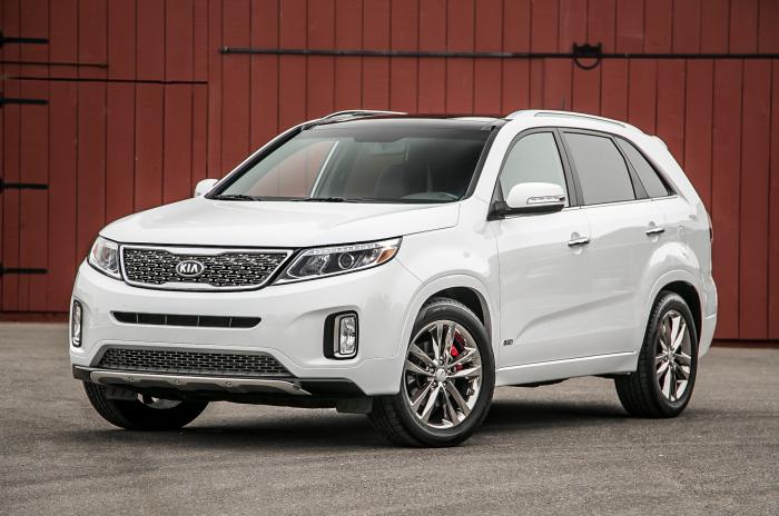what is a used crossover SUV best buy