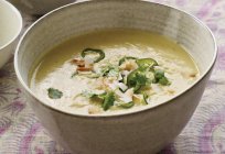 Vegetable soup recipes