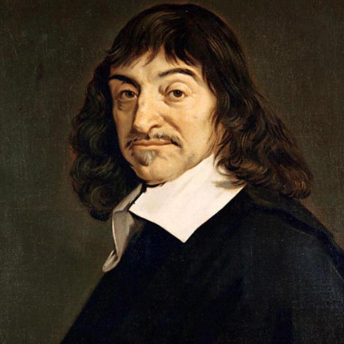 Descartes Dualismus