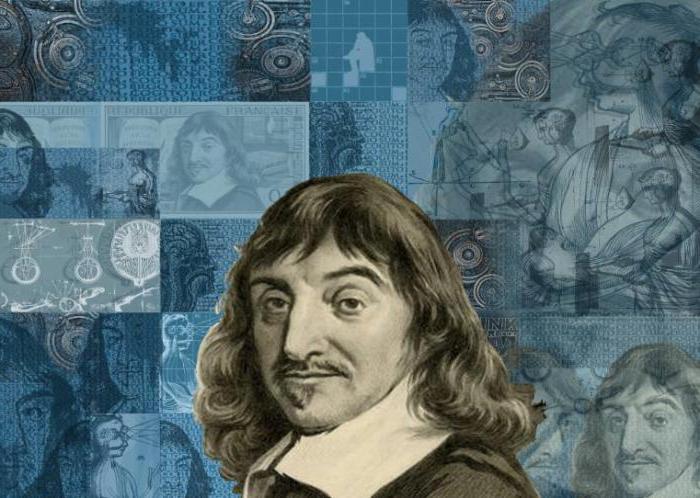 Descartes Lehre über den Dualismus