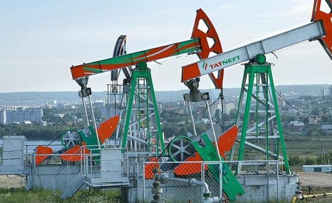石油鞑靼评论