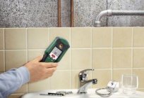 Detector flush - a necessary tool in repairs