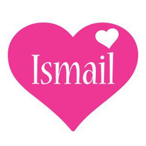 ismail znaczenie nazwy