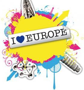 Europe Day 2014
