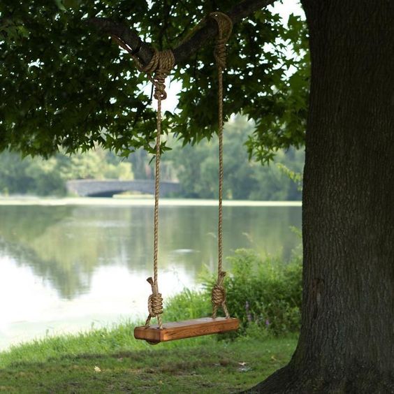 wie machen die Wippe mit seinen eigenen Händen